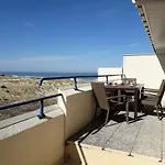 Bleu Marine - 6 Pers, Vue Mer, Bleu Marine Avec Piscine A Ocean Mae-0731 Lejlighed *