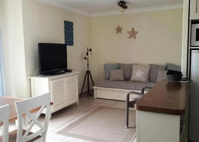 Apartament Bleu Marine - 6 Pers, Vue Mer, Bleu Marine Avec Piscine A Ocean Mae-0731 *